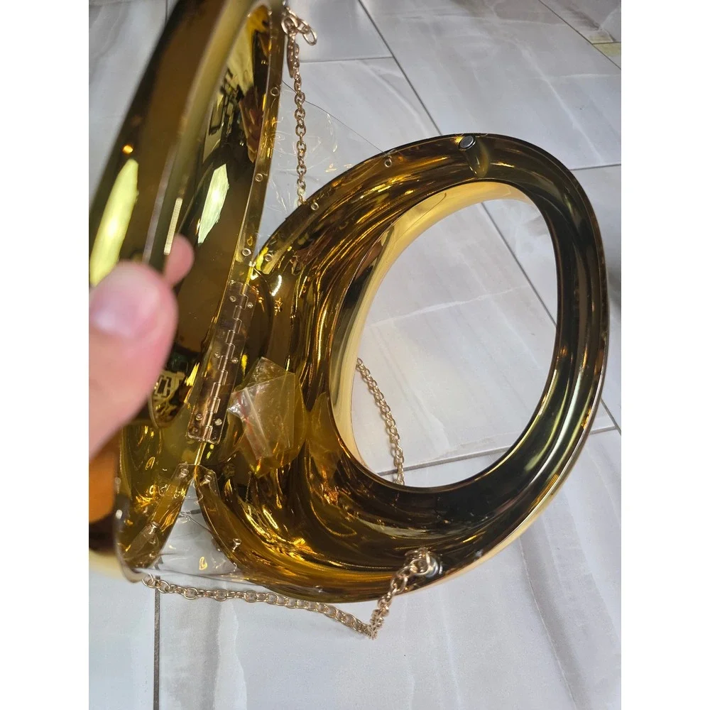 N/A polished gold
